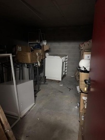 Foto Magazzino a Rivoli Coop - Vecco di 19 m² con 1 locali in vendita