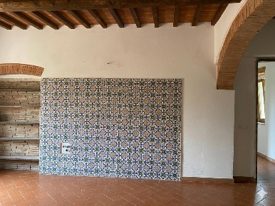 Foto Appartamento a San Giuliano Terme San Giuliano Terme Paese di 35 m²
