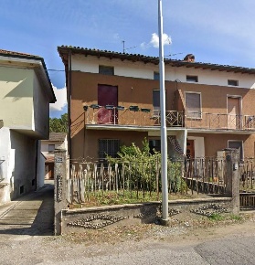 Foto Villa bifamiliare a Quinzano d'Oglio Centro di 280 m² con 4 locali