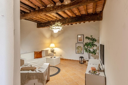 Foto Casa indipendente a San Miniato Ponte a Egola, Stibbio di 115 m²