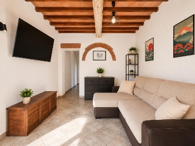 Foto Casa indipendente a Cascina Latignano di 65 m² con 5 locali in vendita