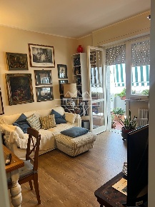 Foto Appartamento a Carrara Marina di Carrara di 46 m² con 2 locali