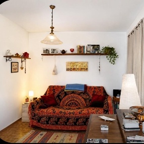 Foto Appartamento a Livorno Attias - Marconi di 40 m² con 1 locali