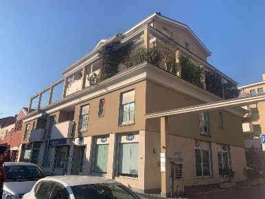 Foto Appartamento a Seregno Umberto I - Garibaldi di 100 m² con 3 locali