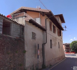 Foto Appartamento a Filago Centro di 77 m² con 3 locali in vendita