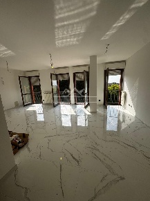Foto Appartamento a Sarzana Sarzanello, San Lazzaro di 70 m² con 4 locali