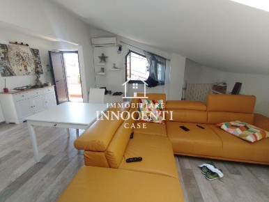 Foto Appartamento a Massa Mirteto di 85 m² con 4 locali in vendita