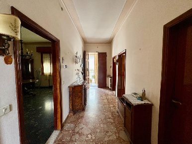 Foto Appartamento a Vinci Vitolini di 100 m² con 5 locali in vendita