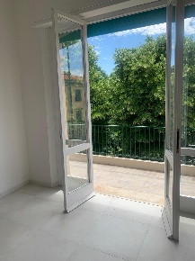 Foto Appartamento a Livorno Attias - Marconi di 100 m² con 3 locali