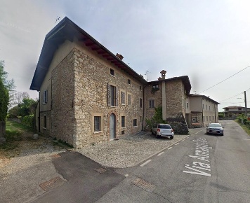 Foto Appartamento a Passirano Centro di 104 m² con 3 locali in vendita