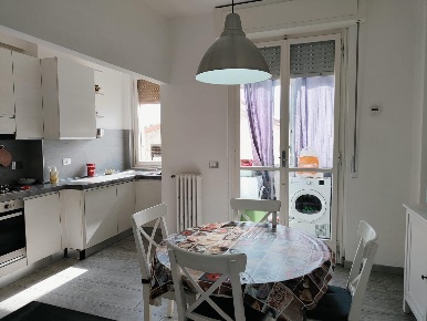 Foto Appartamento a Livorno Ospedale - Stazione di 90 m² con 3 locali