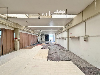 Foto Laboratorio a Campi Bisenzio Il Rosi, Limite di 204 m² con 2 locali