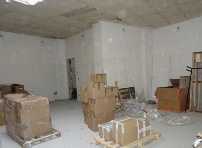 Foto Negozio a Rivoli Coop - Vecco di 65 m² con 1 locali in vendita