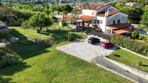 Foto Villa unifamiliare a Sarzana Sarzanello, San Lazzaro di 220 m²