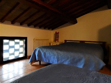 Foto Appartamento a San Miniato Centro Storico di 45 m² con 2 locali