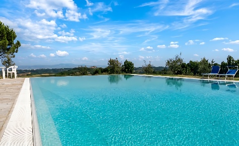 Foto Agriturismo a San Miniato Cigoli, La Serra, Bucciano, Balconevisi