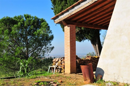 Foto Casa indipendente a Lastra a Signa di 330 m² con 8 locali in vendita