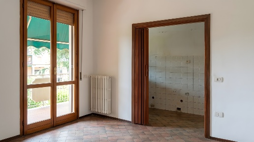 Foto Appartamento a Santa Croce sull'Arno Centro di 100 m² con 4 locali