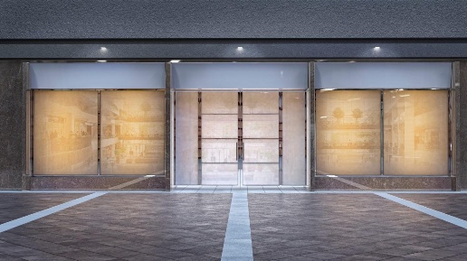 Foto Negozio a Settimo Torinese di 130 m² con 1 locali in vendita