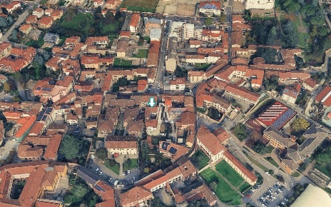 Foto Appartamento a Gorlago di 79 m² con 4 locali in vendita