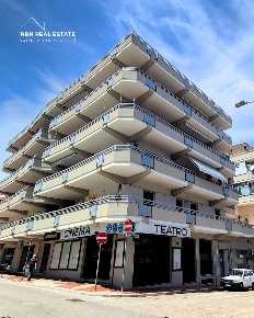 Foto Appartamento a Vasto di 114 m² con 4 locali in vendita