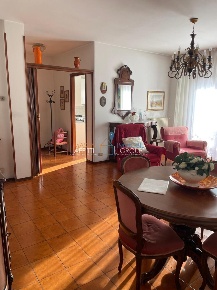 Foto Appartamento in Via Don Giovanni Minzoni 7, Carrara Centro di 120 m²
