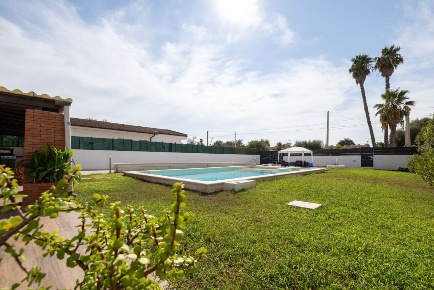 Foto Villa unifamiliare a Siracusa Fontane Bianche di 81 m² con 3 locali
