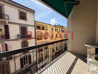 Foto Appartamento in Via del Prione 154, La Spezia Centro Storico di 89 m²