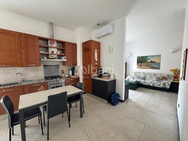 Foto Appartamento a Lerici Lerici Paese di 157 m² con 8 locali in vendita