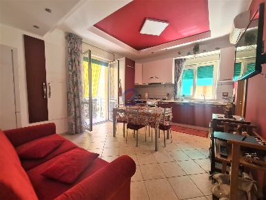 Foto Appartamento a Catanzaro Catanzaro Lido di 55 m² con 3 locali