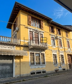 Foto Appartamento in Via Amilcare Ponchielli 14, Busto Arsizio Frati