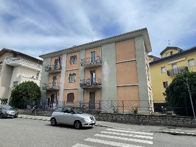 Foto Appartamento in Via Luigi Galvani 12, Novara San Paolo di 90 m²