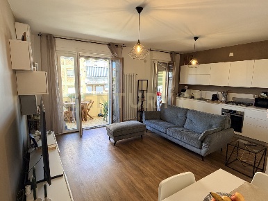 Foto Appartamento in Via Prile 27, Grosseto Barbanella - Verde Maremma