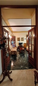 Foto Appartamento in Via Baccio Bandinelli 70, Carrara di 100 m² in vendita