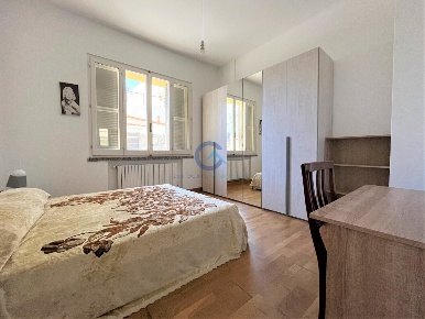 Foto Appartamento in Via Nicea 15, Catanzaro Catanzaro Lido di 100 m²