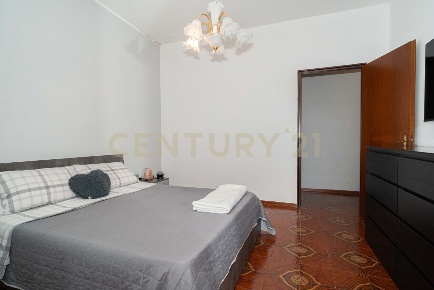 Foto Appartamento in Via delle Robinie 4, Catania San Giorgio di 67 m²