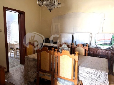 Foto Villa bifamiliare in Via T.Caputo, Sannicola di 80 m² con 5 locali