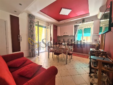 Foto Appartamento a Catanzaro Catanzaro Lido di 55 m² con 3 locali