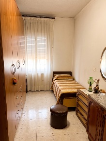 Foto Appartamento in Via Luigi Capuana 10, Torino di 104 m² con 5 locali