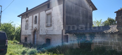 Foto Villa unifamiliare in Via Sferracavallo snc, San Martino Valle Caudina