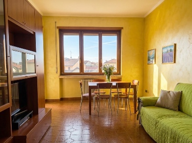 Foto Appartamento in Strada Carignano 34, Moncalieri Mercato - Santa Maria