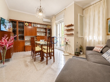 Foto Appartamento in Via della Resistenza 133, Catanzaro Santa Maria