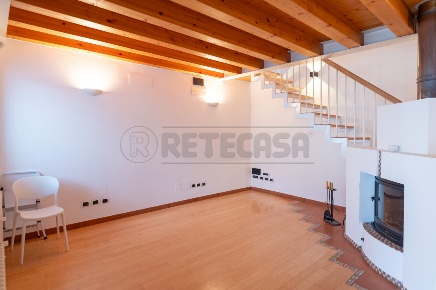 Foto Villa singola in Via Memmo 2B, Palmanova Centro di 142 m² con 7 locali