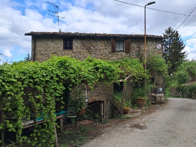 Foto Rustico in via di meo, Pelago di 190 m² con 6 locali in vendita