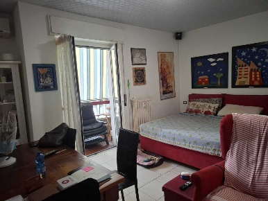 Foto Appartamento in Via Monte Santo 86, Cinisello Balsamo Bellaria