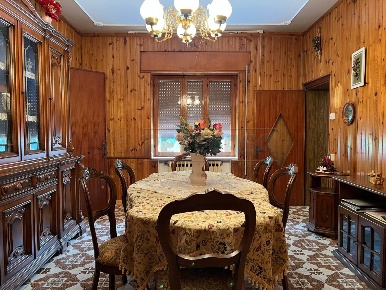 Foto Appartamento in VIA, Val Liona Carbonarola di 200 m² con 5 locali