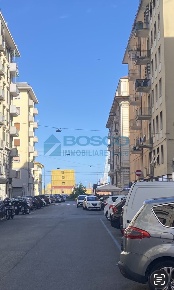 Foto Appartamento in Via Vittorio Veneto, La Spezia Ospedale di 115 m²