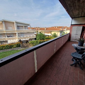 Foto Appartamento a Rovigo Centro Storico di 50 m² con 3 locali in affitto
