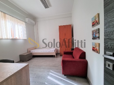 Foto Appartamento a Catanzaro Catanzaro Lido di 55 m² con 3 locali