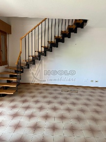 Foto Appartamento a Stienta Centro di 95 m² con 3 locali in affitto